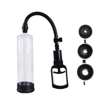 Aumento Masculino Premium TM